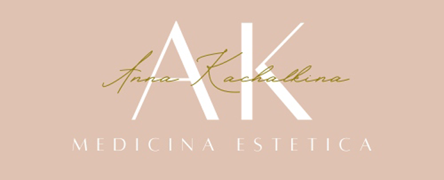 Anna Kachalkina Medicina Estetica Verona