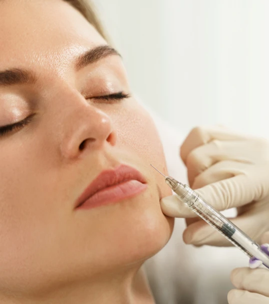 Filler acido ialuronico