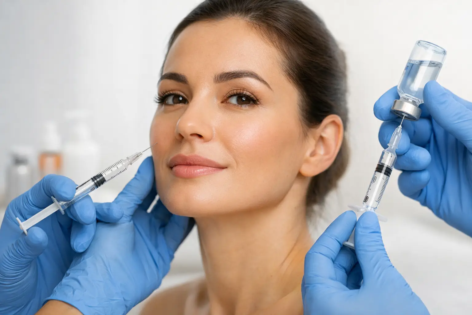 Filler o botulino: cosa scegliere davvero