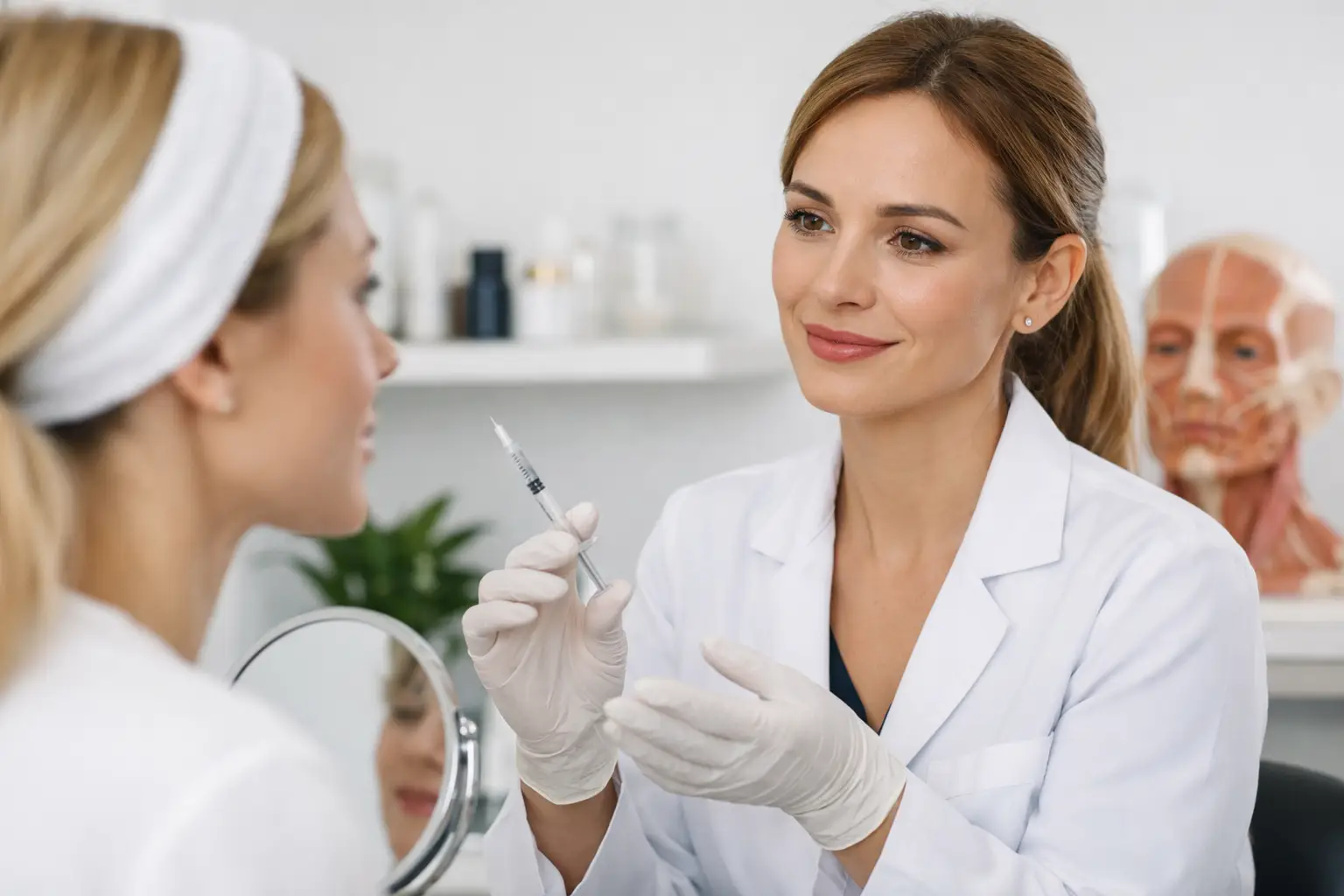 Botulino Verona: come scegliere il medico estetico